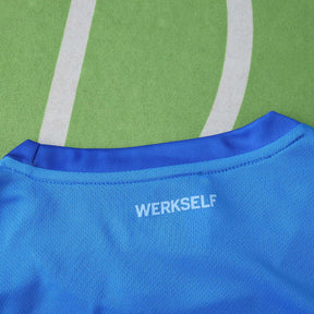 Bayer Leverkusen Third Jersey 25/26