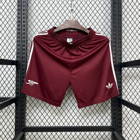 Arsenal Third II Shorts 25/26