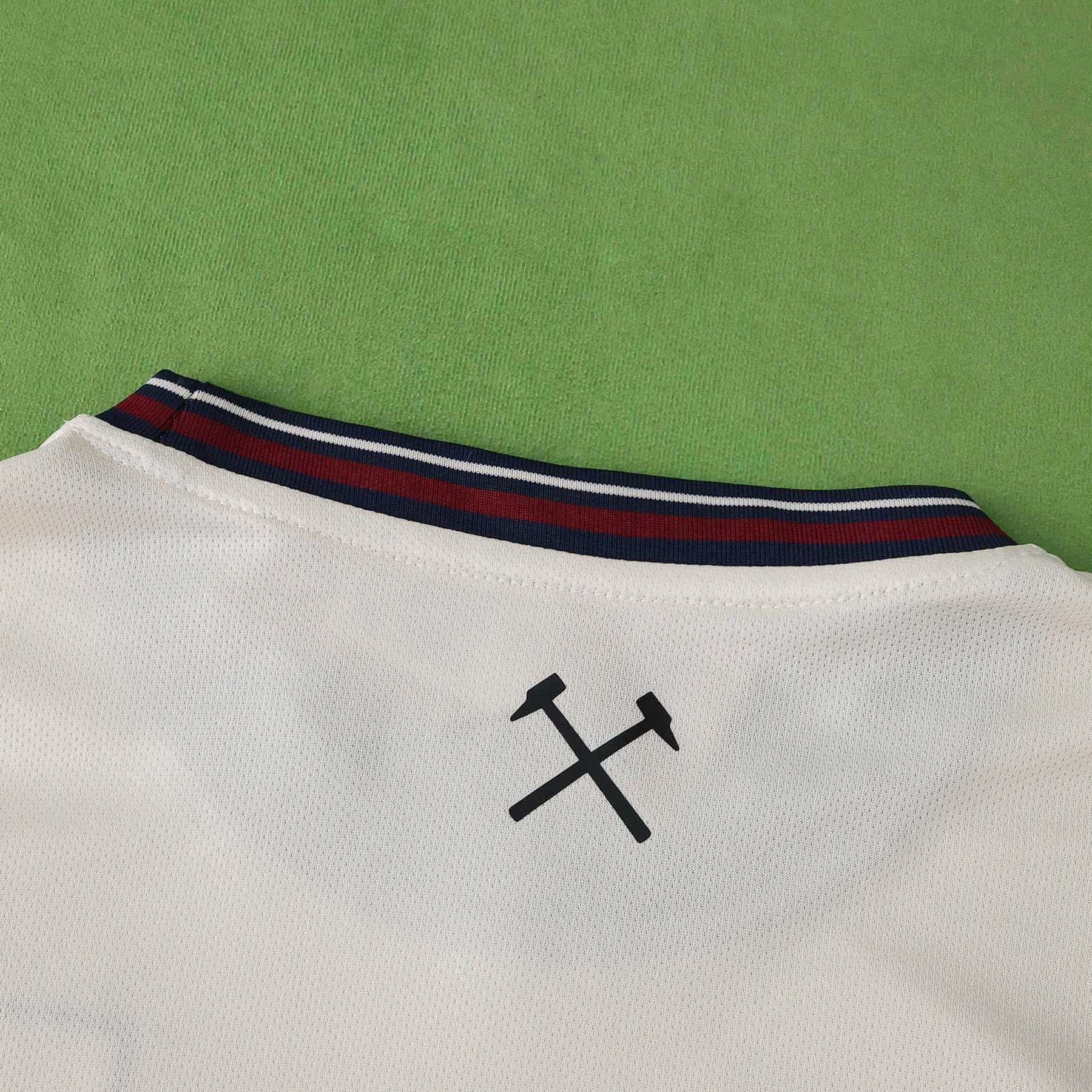 West Ham Away Jersey 25/26