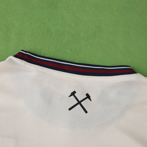 West Ham Away Jersey 25/26
