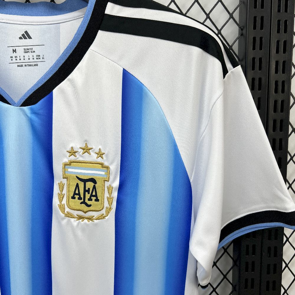 Argentina Home Jersey 2026