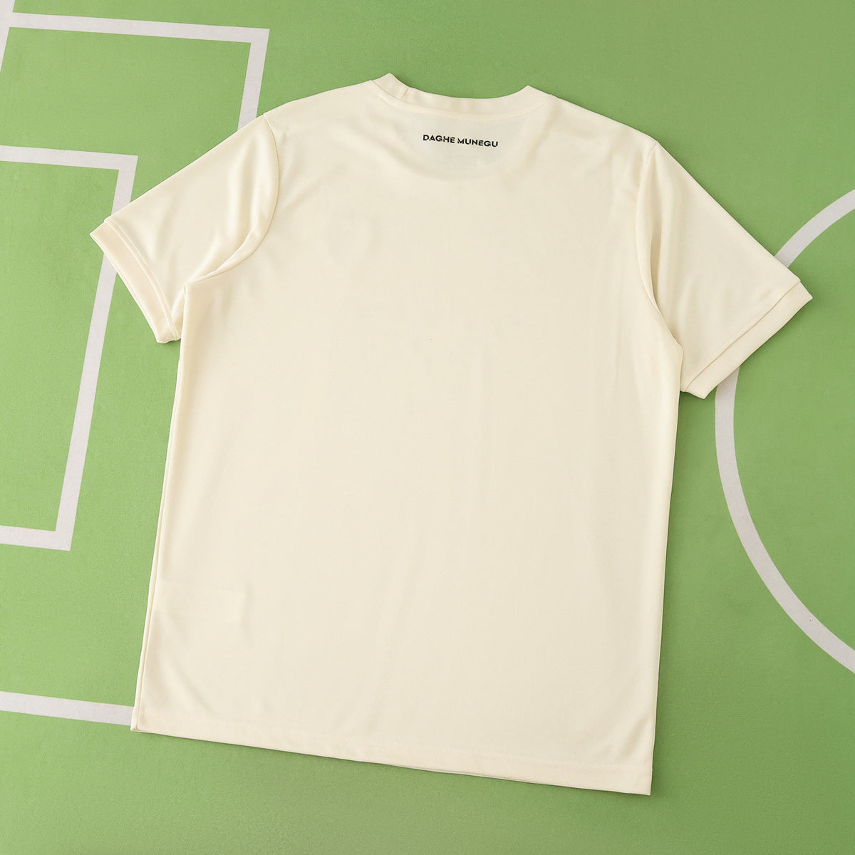 Monaco Third Jersey 25/26