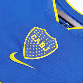 Boca Juniors Home Jersey 02/03 Retro