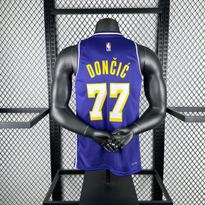 Los Angeles Lakers Statement Edition NBA Jersey