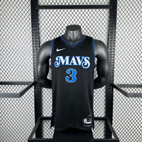 Dallas Mavericks City Edition 23/24 NBA Jersey