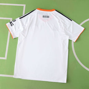 Frankfurt Away Jersey 25/26