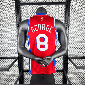 Philadelphia 76ers Statement Edition NBA Jersey