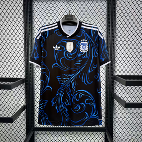 Argentina 2026 Away Shirt for Men | Soccer Jersey