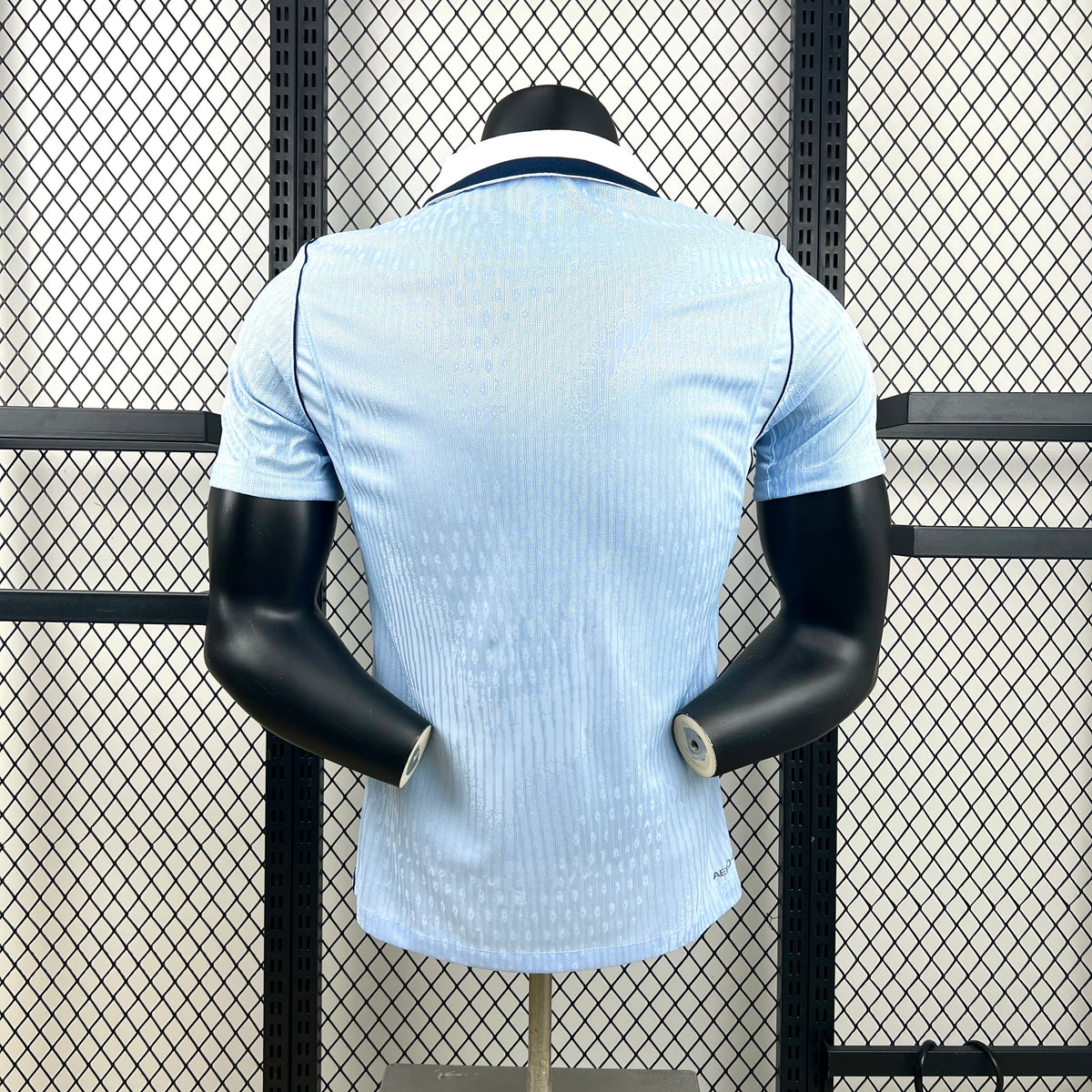 Uruguay Home Jersey Player 2026