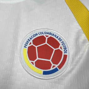Maglia Colombia Training 2026 Uomo | Maglia da Calcio