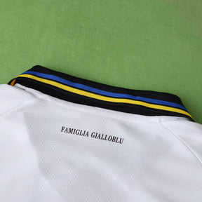 Parma Home Jersey 25/26
