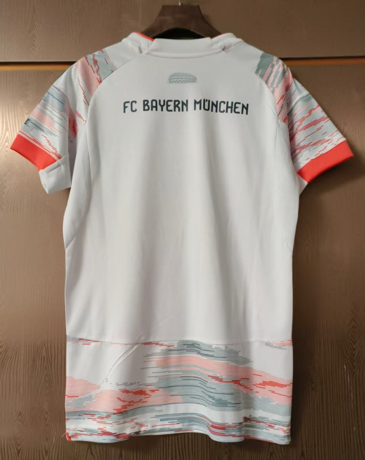 Bayern Munich Away Jersey 25/26 Women