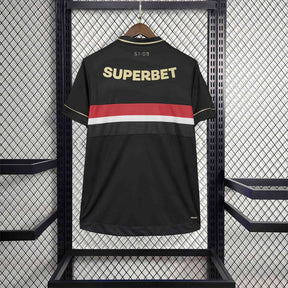 Maglia Sao Paulo Third 25/26 Uomo | Maglia da Calcio