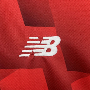 Lille Home Jersey 25/26