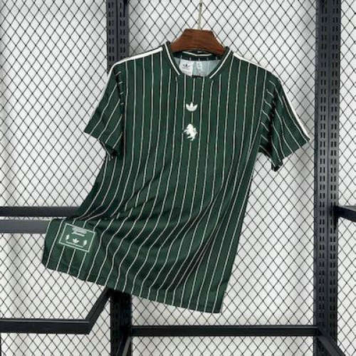 Juventus x Adidas Originals SL Jersey