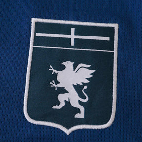 Genoa Third Jersey 25/26