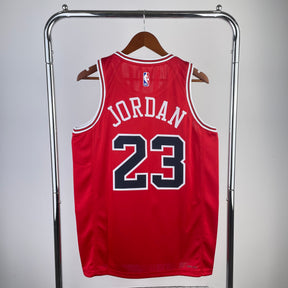 Chicago Bulls Icon Edition NBA Jersey