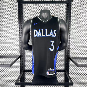 Dallas Mavericks City Edition 25/26 NBA Jersey