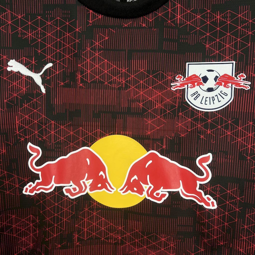 RB Leipzig Third Jersey 25/26