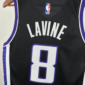 Sacramento Kings Icon Edition NBA Jersey