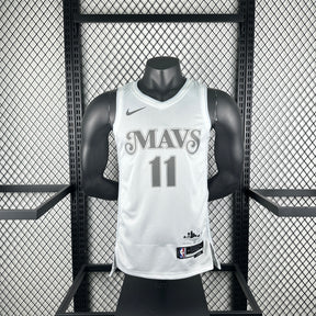 Dallas Mavericks City Edition 24/25 NBA Jersey