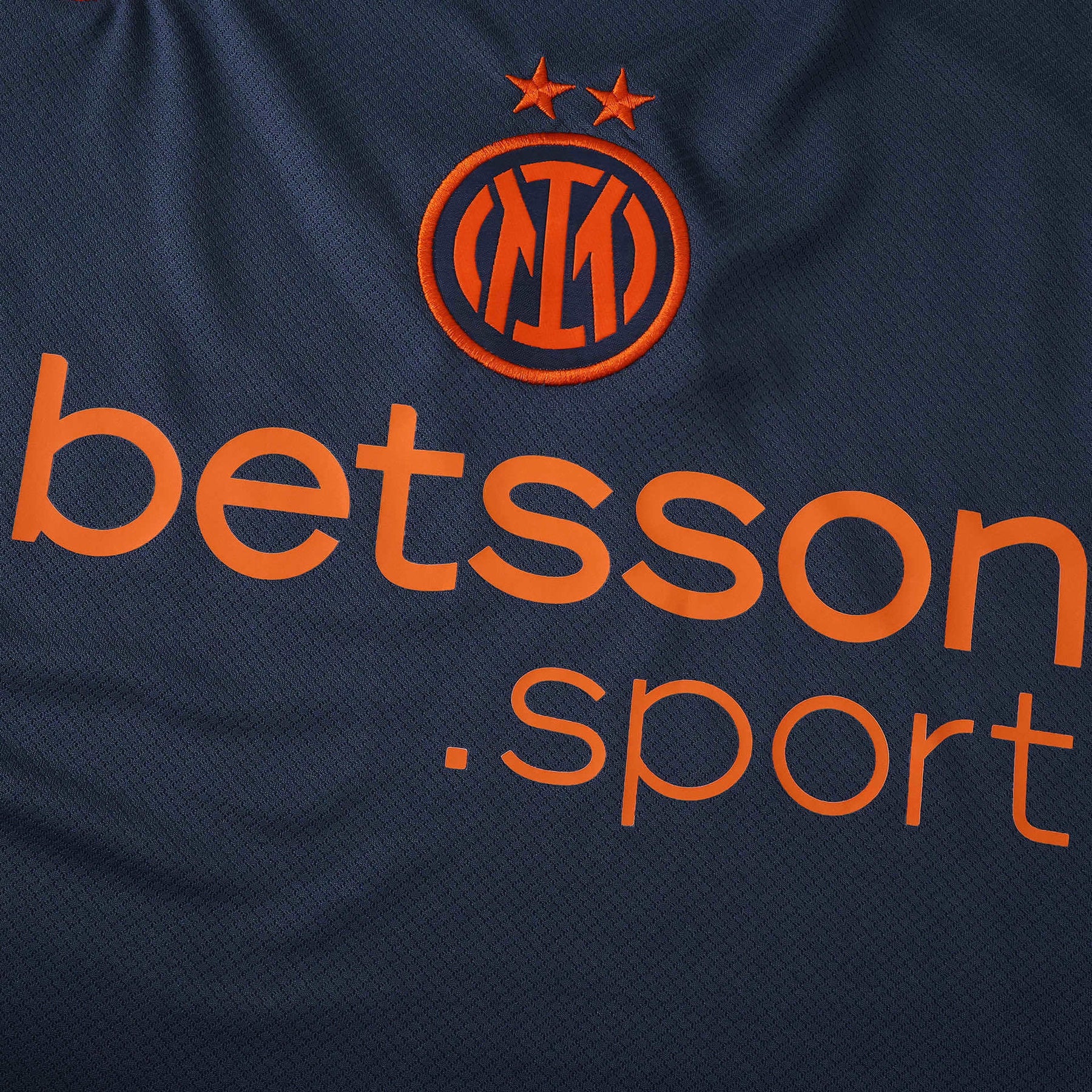 Inter Milan Third Jersey 25/26