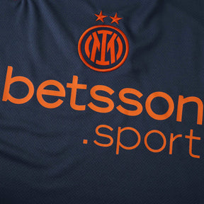 Inter Milan Third Jersey 25/26