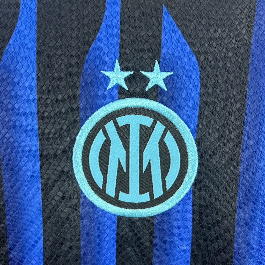 Inter Milan Home Jersey 25/26 Women