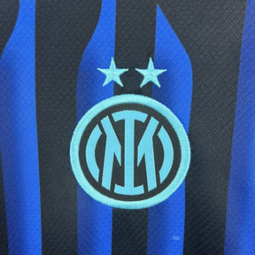 Inter Milan Home Jersey 25/26 Women
