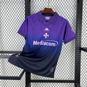 Fiorentina Fourth Jersey 24/25