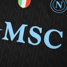 Napoli Third Jersey 25/26