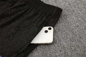 Tracksuit Barcelona x Black Mamba Black 25/26