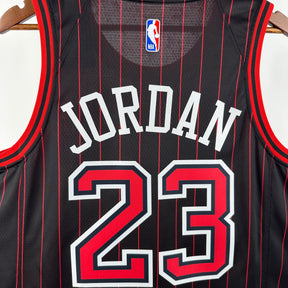 Chicago Bulls Statement Edition NBA Jersey