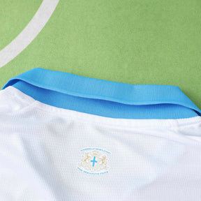 Olympique Marseille Away Jersey Long Sleeve 25/26