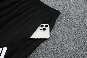 Tracksuit Manchester United Purple Training 25/26