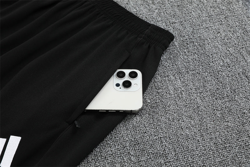 Tracksuit Manchester United Purple Training 25/26