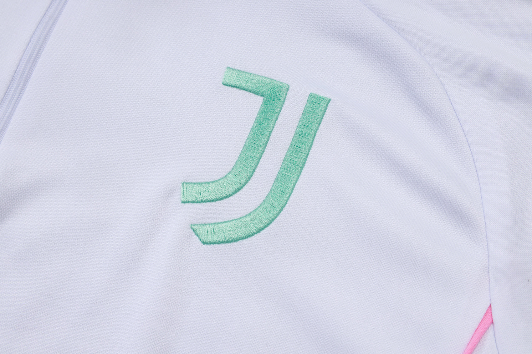Tracksuit Juventus White/Black 25/26