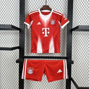 Kit Enfant Bayern Munich – 25-26 – domicile