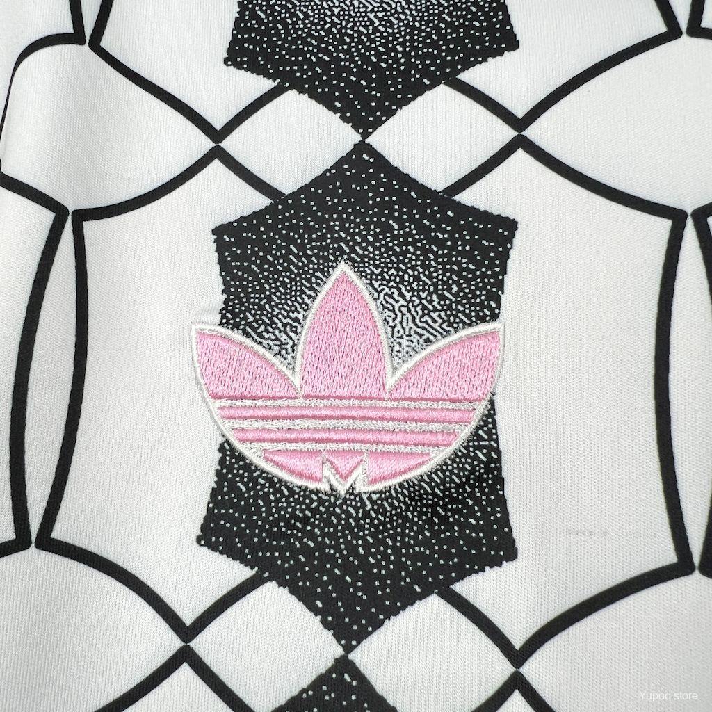 Juventus LFSTLR Jersey