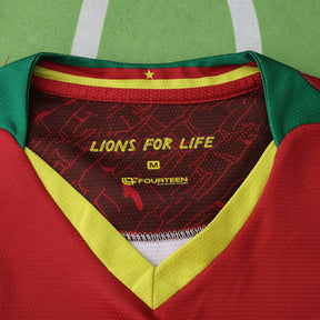 Cameroon Away Jersey 25/26