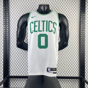 Boston Celtics Association Edition NBA Jersey