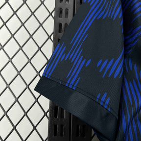 Maglia Brasile Away 2026 Uomo | Maglia da Calcio