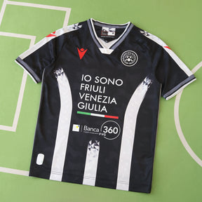 Udinese Home Jersey 25/26