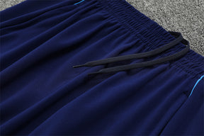 Tracksuit Real Madrid Dark Blue Training 25/26