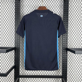 Olympique Marseille Away Jersey 25/26