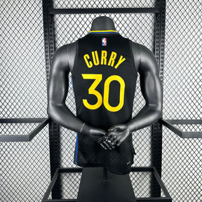 Golden State Warriors Statement Edition NBA Jersey