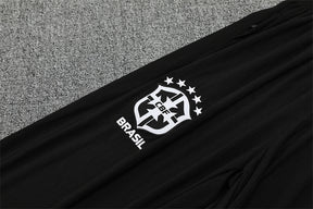 Tracksuit Brazil Yellow/Black 25/26