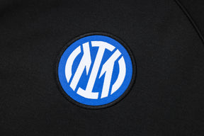 Tracksuit Inter Milan Black 24/25