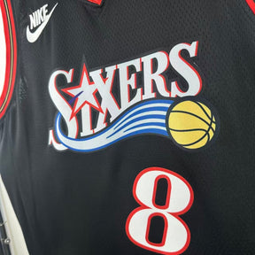 Philadelphia 76ers Classic Edition 25/26 NBA Jersey