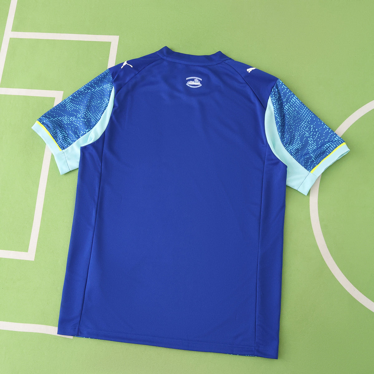 Olympique Marseille Third Jersey 25/26